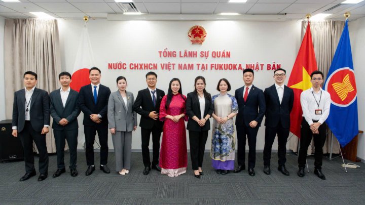 Công ty An Bình tham dự hội thảo 