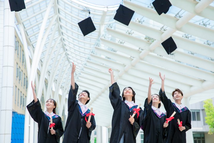 Du học các nước